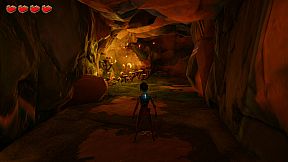 Odyssey of the Explorer