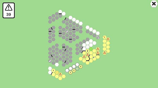 hexceed - Flavum Pack