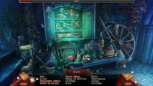 Hidden Object Adventure Bundle 2