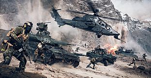 Battlefield 6