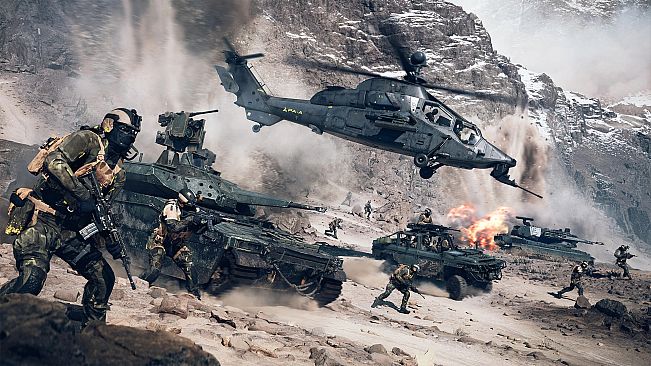Battlefield 6