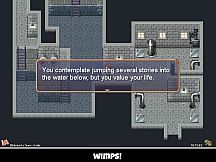 Aveyond 3-2: Gates of Night