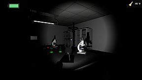 Escape from biochemical