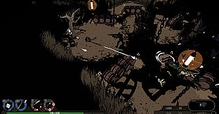 West of Dead: Crow DLC