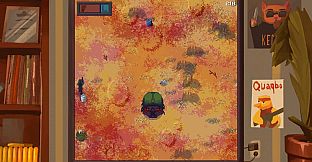 DUCK: Dangerous Ultimate Cartridge Kidnapper