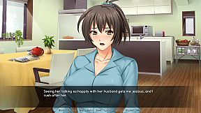 Invisible Cock: They never saw it cumming!