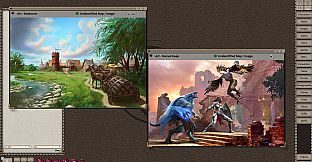 Fantasy Grounds - Scarlet Citadel