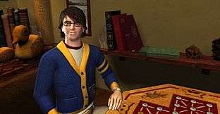 Nancy Drew: The White Wolf of Icicle Creek