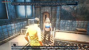 The War of the Worlds: Andromeda