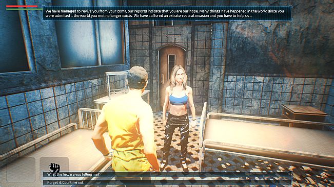 The War of the Worlds: Andromeda