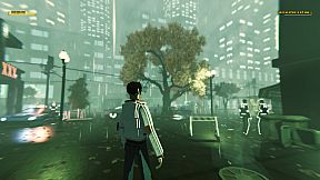 Tell Some Story: Foz