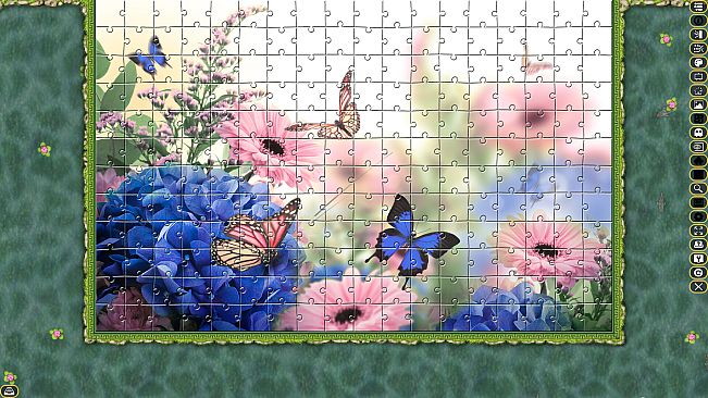 Jigsaw Puzzle Pack - Pixel Puzzles Ultimate: Variety Pack 27