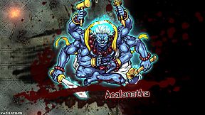 Devil Slayer - Raksasi