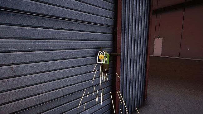 Steal & Sell Simulator