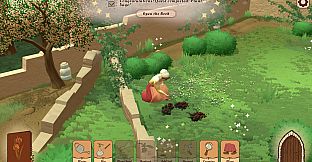 The Abbess Garden Soundtrack