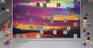 Super Jigsaw Puzzle: Generations - Street Art 2