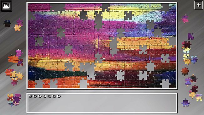 Super Jigsaw Puzzle: Generations - Street Art 2