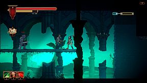 Soulbind: Tales Of The Underworld