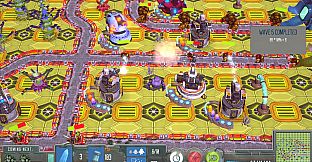 Assault On Metaltron