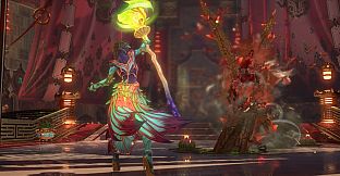 Skyforge - Grovewalker Collector's Edition