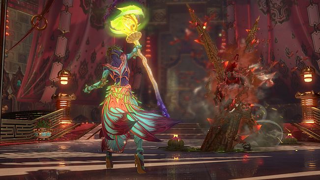 Skyforge - Grovewalker Collector's Edition