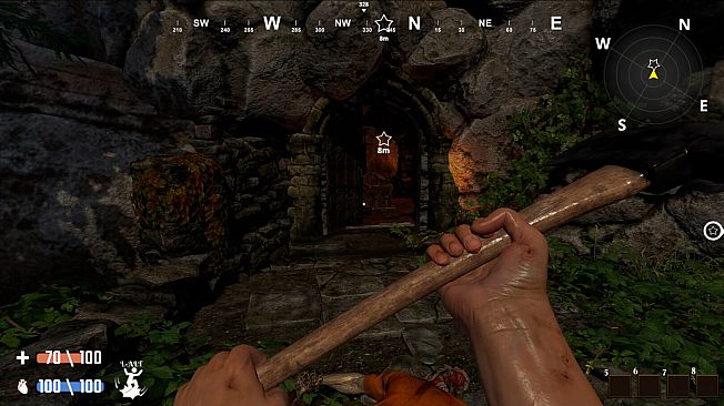 Dirty Room - Chapter 5