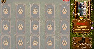 Triple Track - The Fifth Pawprint