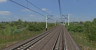 ZDSimulator - Lviv-Stryi Route