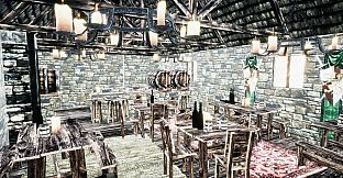 Fantasy for Clip maker