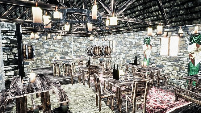 Fantasy for Clip maker