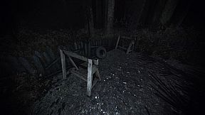 Hunted: One Step Too Far - Reborn Edition Remastered