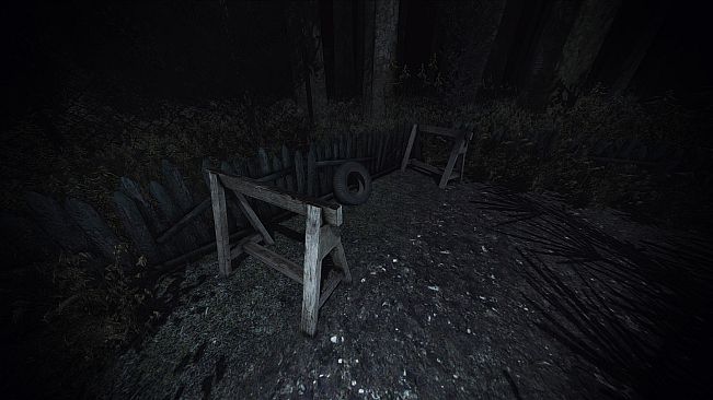 Hunted: One Step Too Far - Reborn Edition Remastered