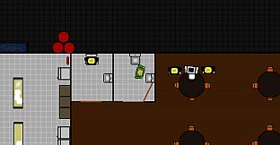 A Top-Down Job: Blood Gain