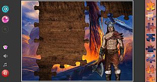 Middle Ages Jigsaw Puzzles