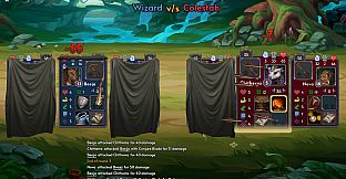 Not Your Mama's Autobattler