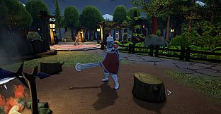 无限战魂 Infinity BattleSoul