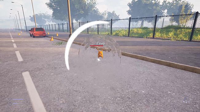 Ordy: The Rise of Clara