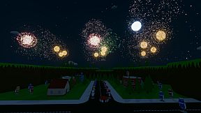 Destructive Contraptions