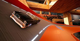 HOT WHEELS - Chevy 1956