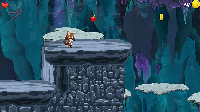 Raccoon: The Orc Invasion