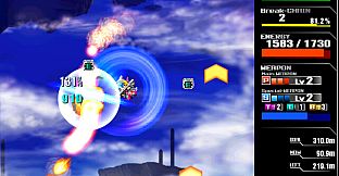 Lethal Application リーサルアプリケーション