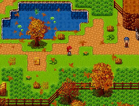 Melting Hearts: Our Love Will Grow 2