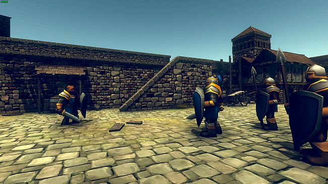 King of the World - Definitive Edition