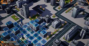 Vibur: DISINTEGRATION (Episode 1)