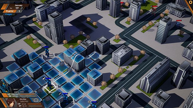 Vibur: DISINTEGRATION (Episode 1)