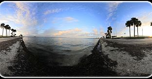 Exhale XR - Lazy Day