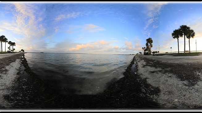 Exhale XR - Lazy Day