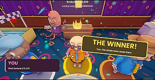 Who's the Biggest Degen?