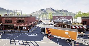 Truck Life Simulator