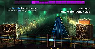 Rocksmith 2014 Edition – Remastered – Kelly Clarkson Song Pack